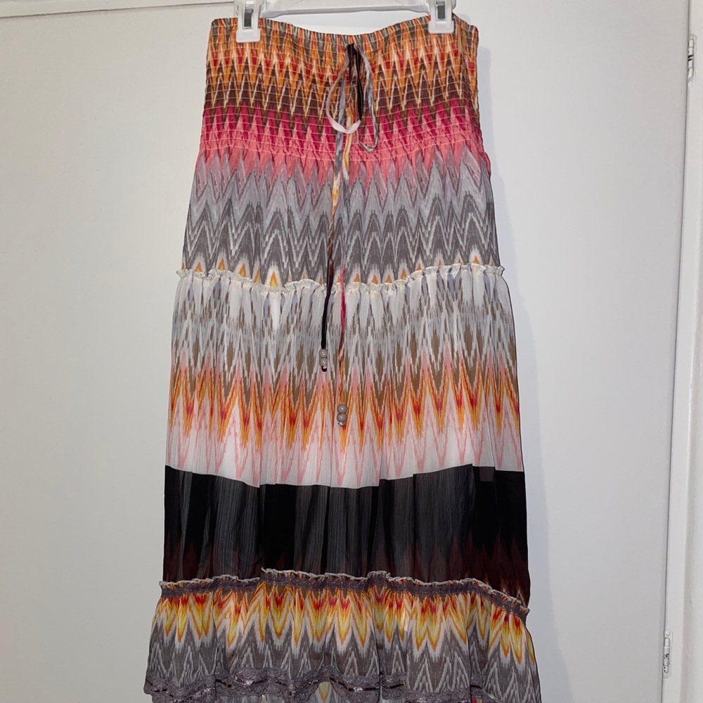 OS Womens dress/skirt